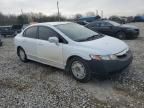 2009 Honda Civic Hybrid