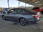 2017 Honda Accord EXL