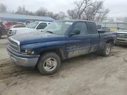 2001 Dodge RAM 1500 en venta en Wichita, KS