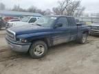 2001 Dodge RAM 1500