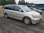 2008 Honda Odyssey EXL