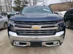 2020 Chevrolet Silverado K1500 LTZ