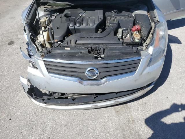 2007 Nissan Altima 2.5