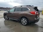 2021 Subaru Ascent Touring