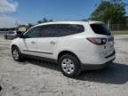 2014 Chevrolet Traverse LS