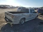 1999 Chevrolet S Truck S10