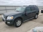 2010 Ford Explorer XLT