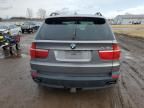 2008 BMW X5 4.8I