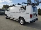 2014 Ford Econoline E250 Van