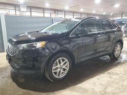 Salvage cars for sale at Columbia Station, OH auction: 2023 Ford Edge SEL