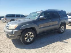 Toyota 4runner sr5 salvage cars for sale: 2003 Toyota 4runner SR5