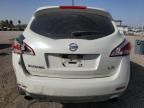 2011 Nissan Murano S