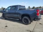 2020 Chevrolet Silverado K1500 Trail Boss Custom