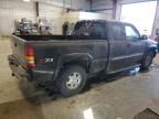 2003 GMC New Sierra K1500