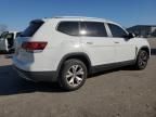 2018 Volkswagen Atlas SE