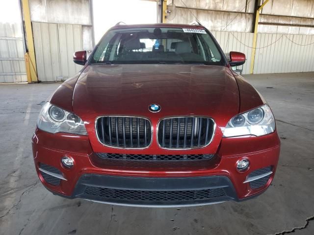 2013 BMW X5 XDRIVE35I