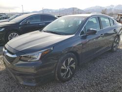 2020 Subaru Legacy Premium en venta en Magna, UT