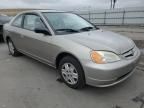 2003 Honda Civic LX