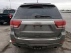 2012 Jeep Grand Cherokee Overland