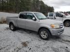 2006 Toyota Tundra Double Cab SR5