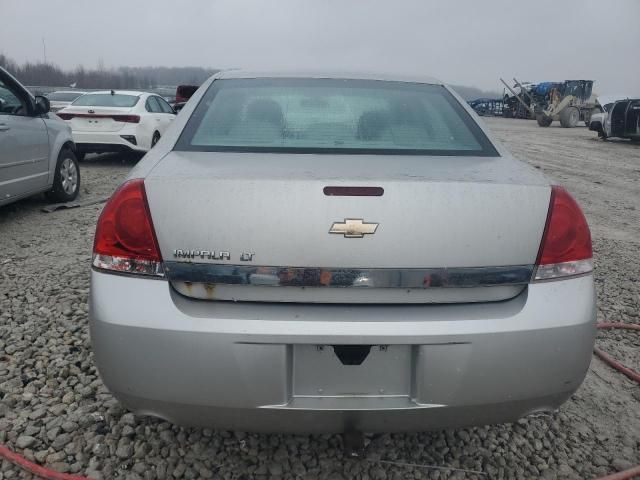 2006 Chevrolet Impala LT