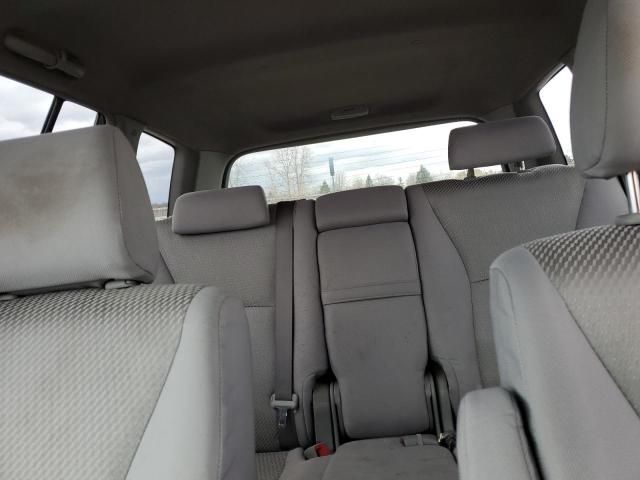 2007 Toyota Highlander