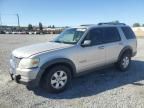 2007 Ford Explorer XLT