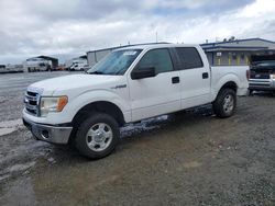 2014 Ford F150 Supercrew en venta en San Diego, CA