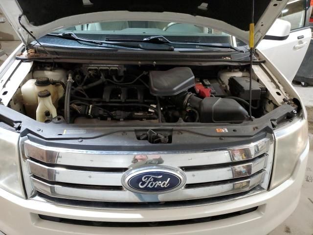 2010 Ford Edge SEL