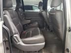 2008 Honda Odyssey EXL