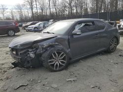 Scion salvage cars for sale: 2014 Scion TC