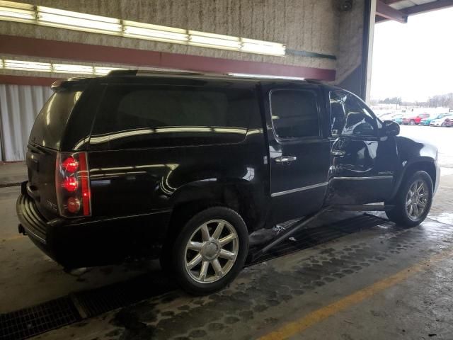 2009 GMC Yukon XL Denali