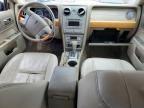 2007 Lincoln MKZ