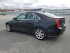 2014 Cadillac ATS