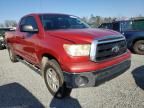 2013 Toyota Tundra Double Cab SR5