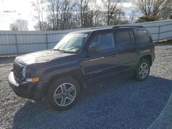 4 X 4 for sale at auction: 2015 Jeep Patriot Sport