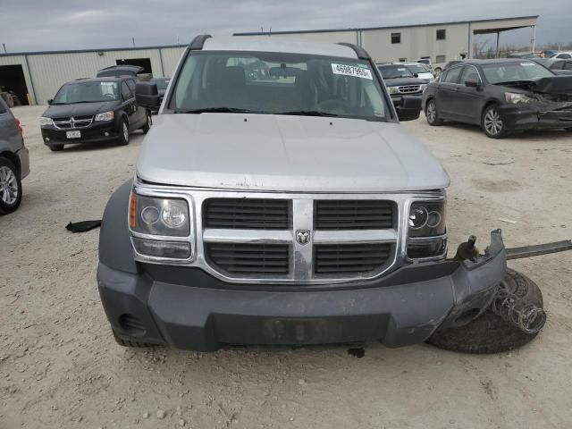 2008 Dodge Nitro SXT