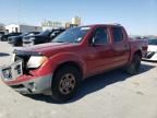 2014 Nissan Frontier S