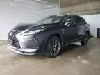 2022 Lexus RX 350 F Sport