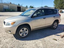 2006 Toyota Rav4 en venta en Knightdale, NC