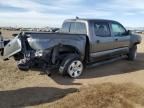 2015 Toyota Tacoma Double Cab