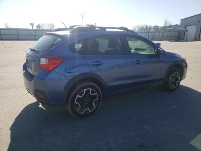 2017 Subaru Crosstrek Premium