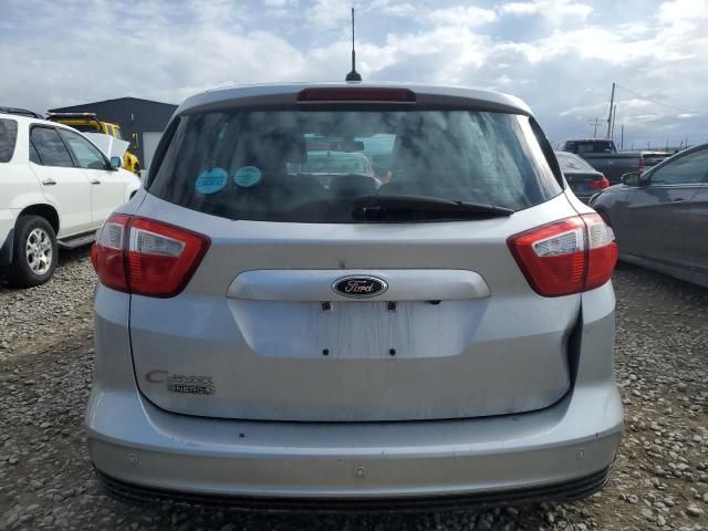 2015 Ford C-MAX Premium SEL