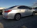 2015 Lexus ES 300H