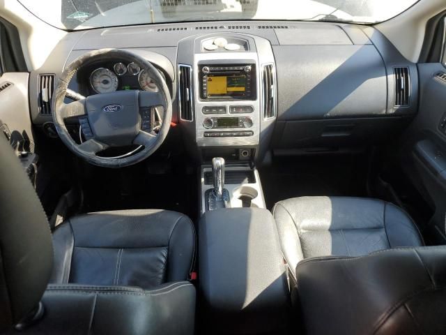 2010 Ford Edge SEL