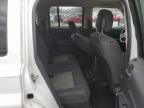 2012 Jeep Patriot Sport