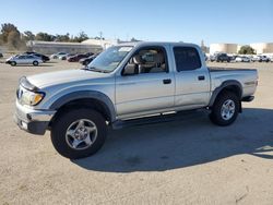 Run And Drives Cars for sale at auction: 2004 Toyota Tacoma Double Cab Prerunner