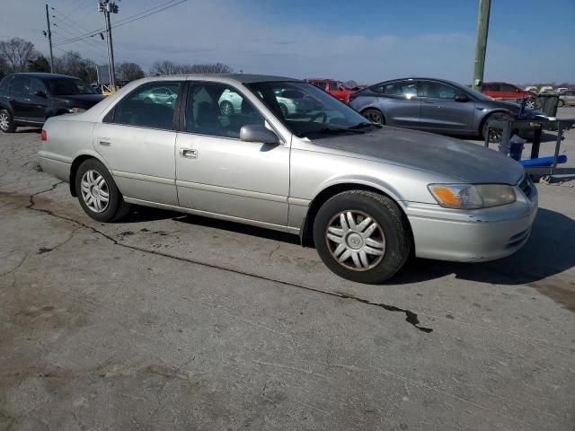 2000 Toyota Camry CE