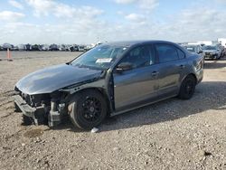 Volkswagen salvage cars for sale: 2015 Volkswagen Jetta Base