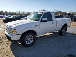 Salvage cars for sale at Florence, MS auction: 2006 Ford Ranger